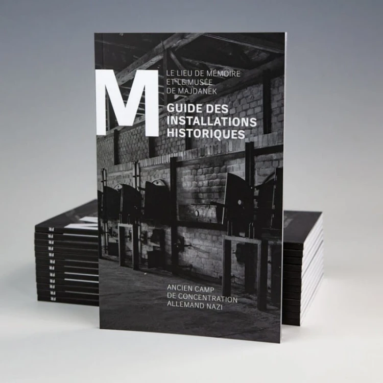 Guide des installations historiques (FR)