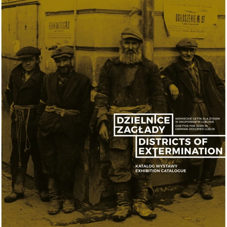 Dzielnice zagłady