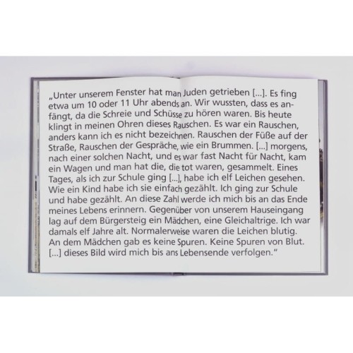 Mitten in Europa. Konzentrationslager Majdanek