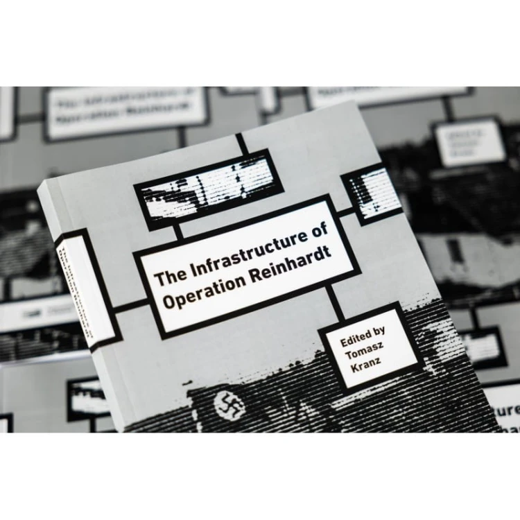The Infrastructure of Operation Reinhardt
