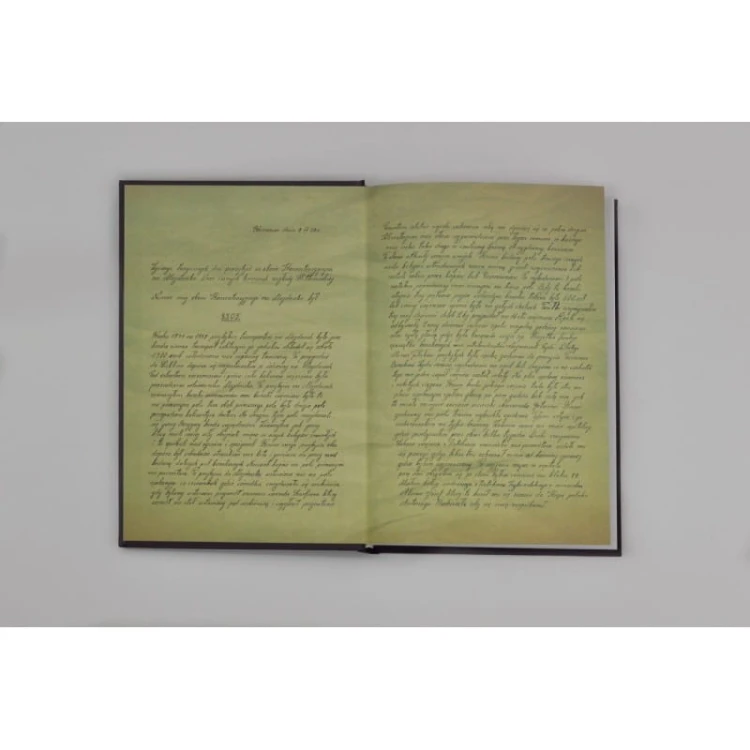 Przewodnik po zbiorze relacji i pamiętników znajdujących się w zasobie Państwowego Muzeum na Majdanku