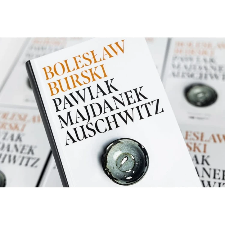 Pawiak – Majdanek – Auschwitz
