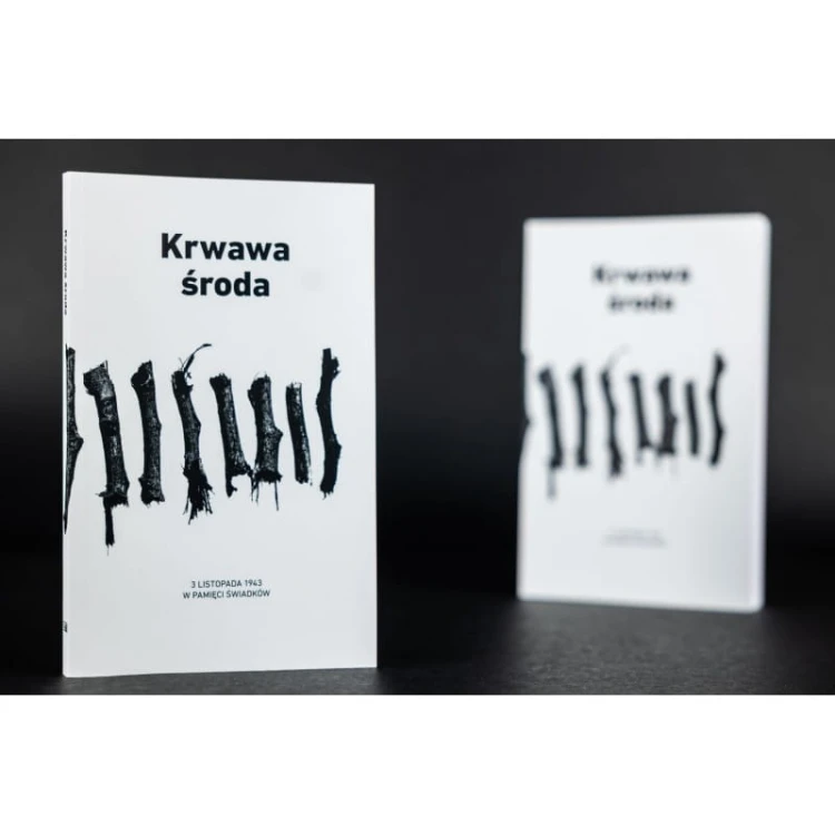 Krwawa środa. 3 listopada 1943 w pamięci świadków