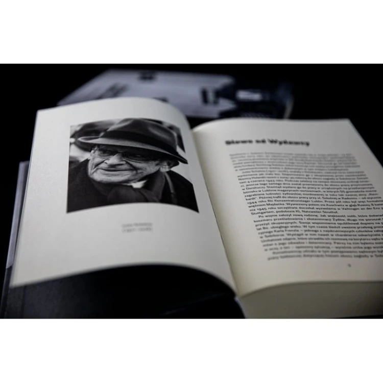 Obóz zagłady w Sobiborze - Jules Schelvis