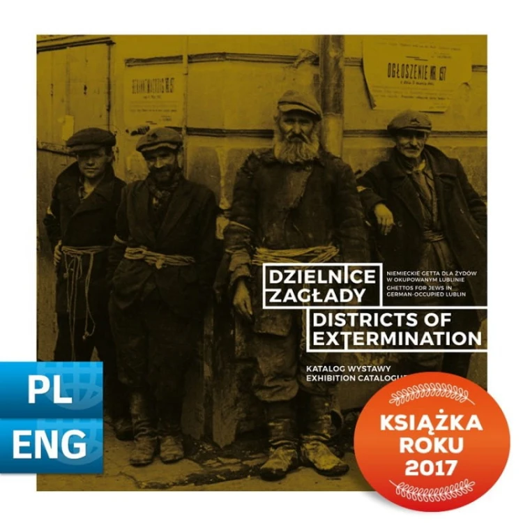 Dzielnice zagłady