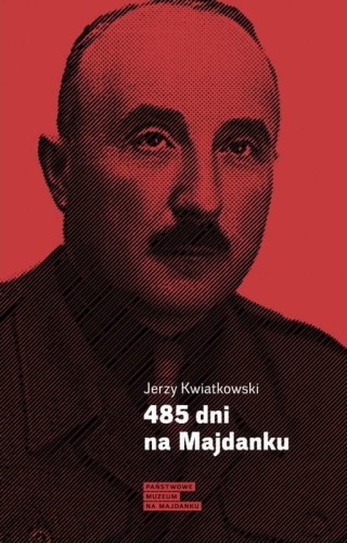 485 dni na Majdanku