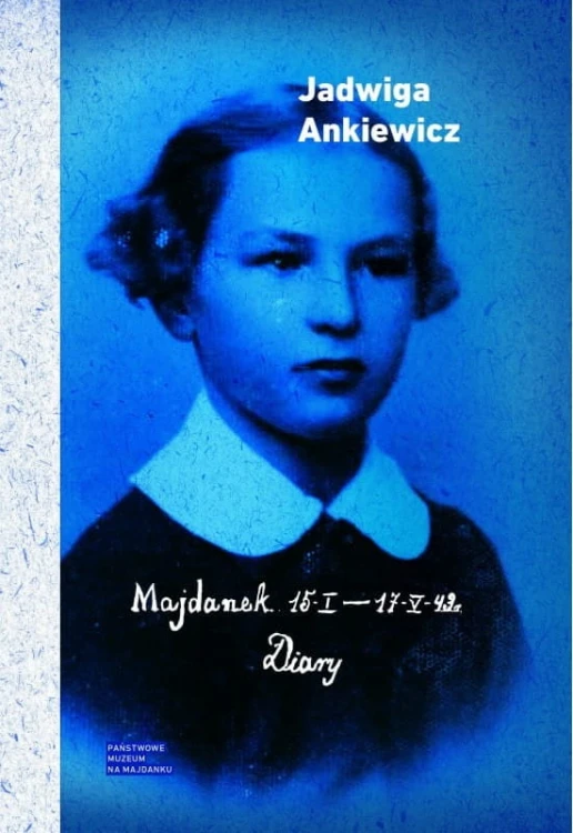 Majdanek. 15 I–17 V 43 r. Diary