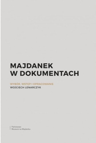 Majdanek w dokumentach