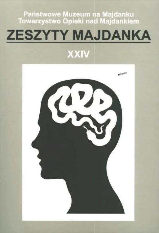 Zeszyty Majdanka, Tom XXIV