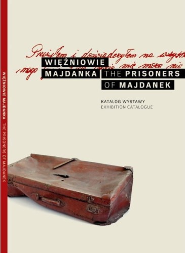 Więźniowie Majdanka