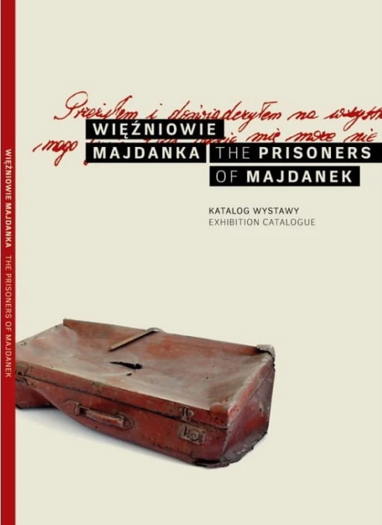 Więźniowie Majdanka